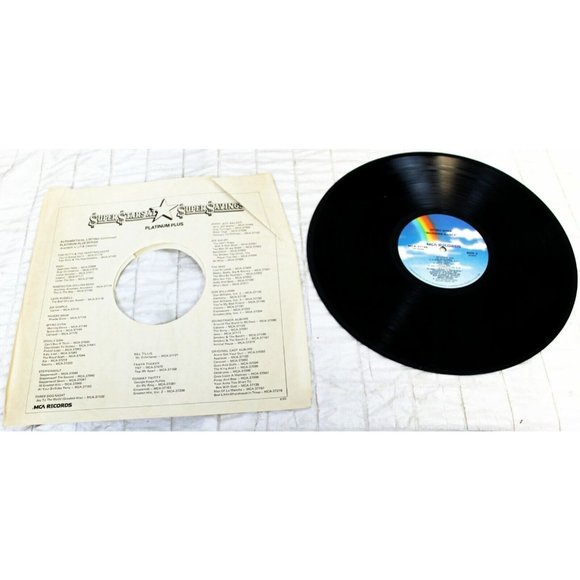 Vintage 1979 Spyro Gyra Morning Dance Vinyl Album LP Record Jazz Fusion Music - Picture 5 of 5